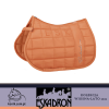 Potnik BIG SQUARE MATTGLOSS Classic Sports S/S 22 - Eskadron - soft peach